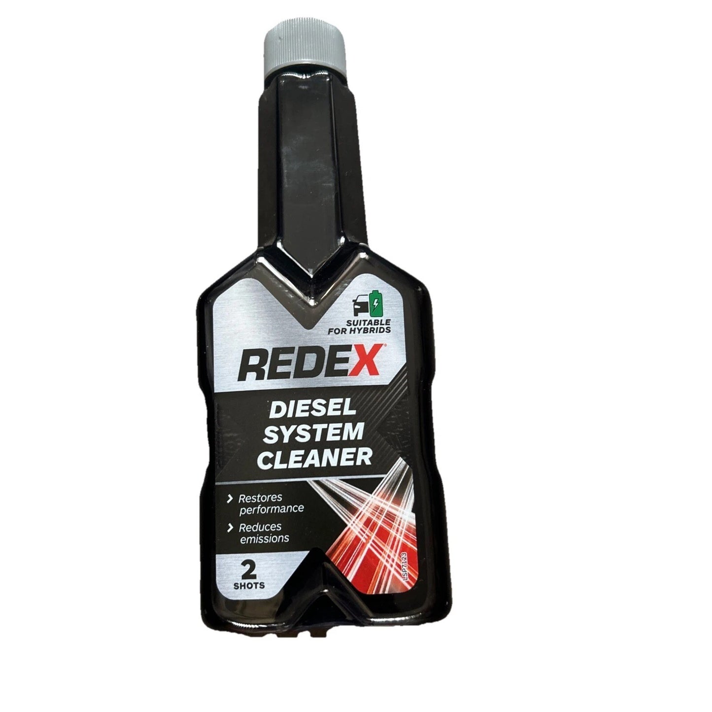 REDEX Diesel System Cleaner 250ml - Suitable for hybrids