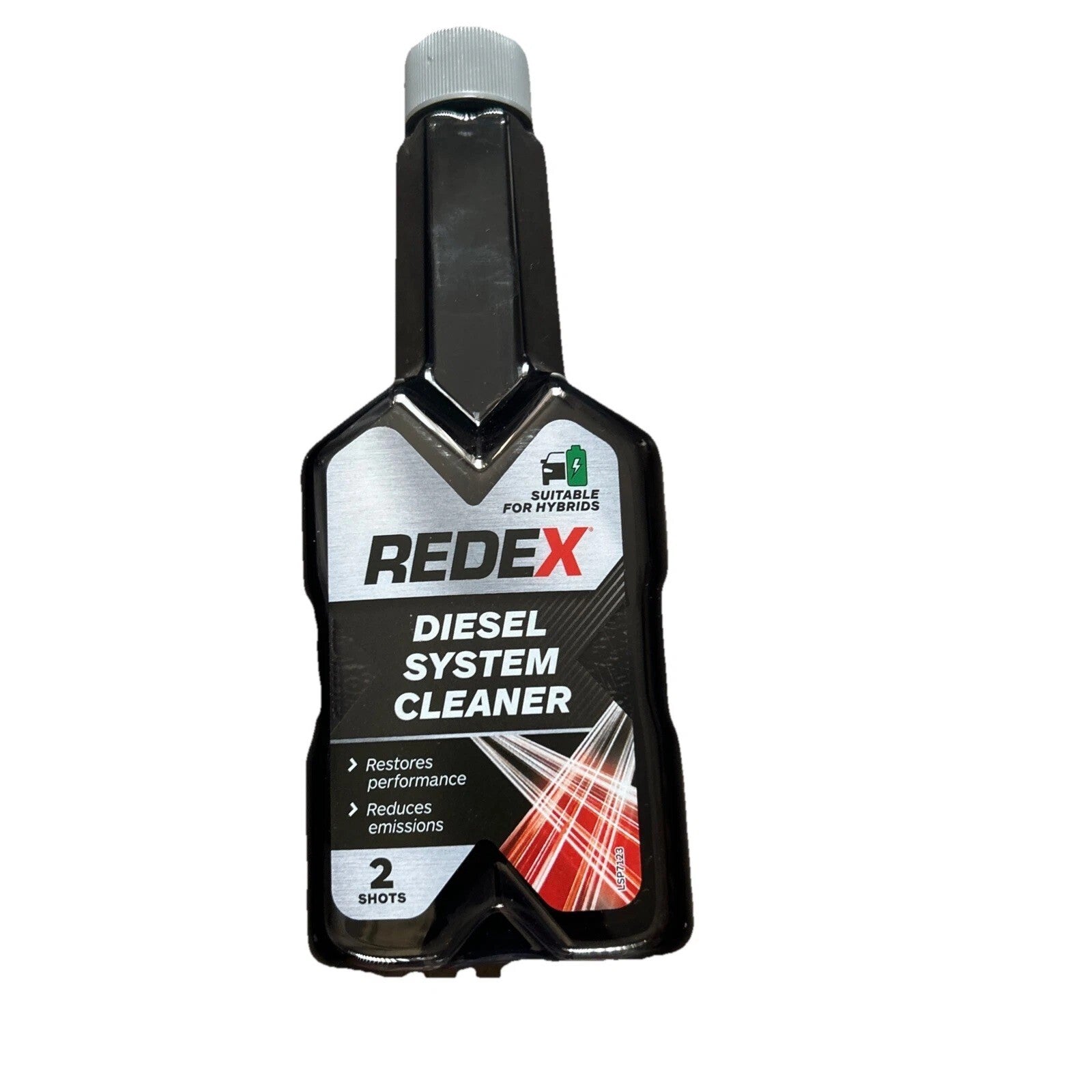 REDEX Diesel System Cleaner 250ml - Suitable for hybrids