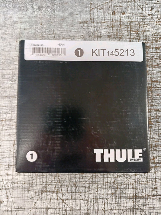 Thule Evo Clamp Kit Next Generation 145213 Set of 4