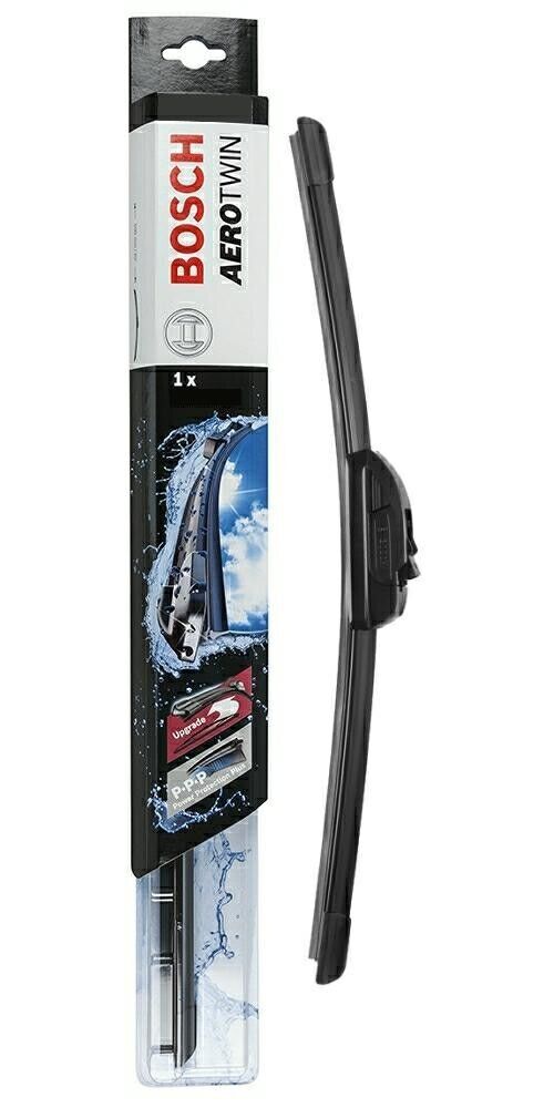 Bosch Front Car Windscreen Wiper Wiper Blade Aerotwin 380mm/15" AR15U