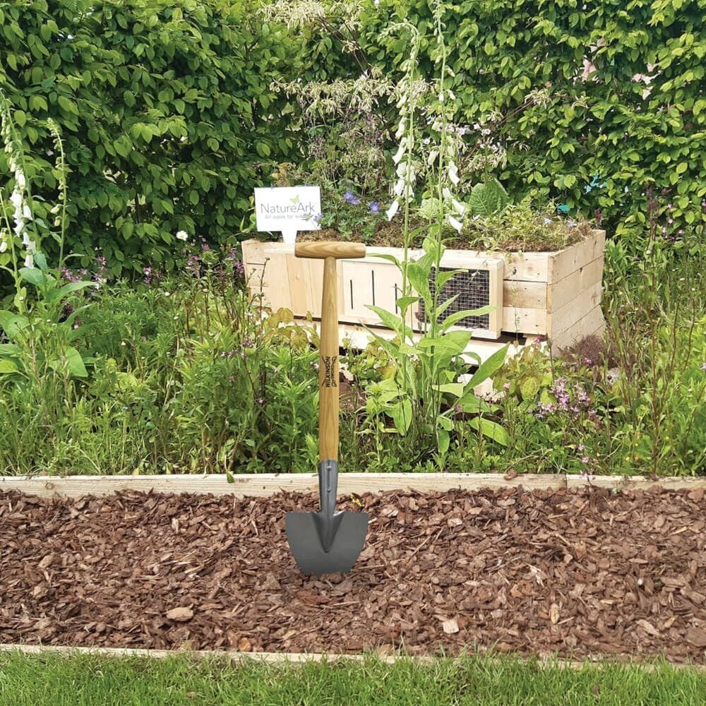 Wilkinson Sword  Perennial Spade 10 YEAR GUARANTEE 1111374W