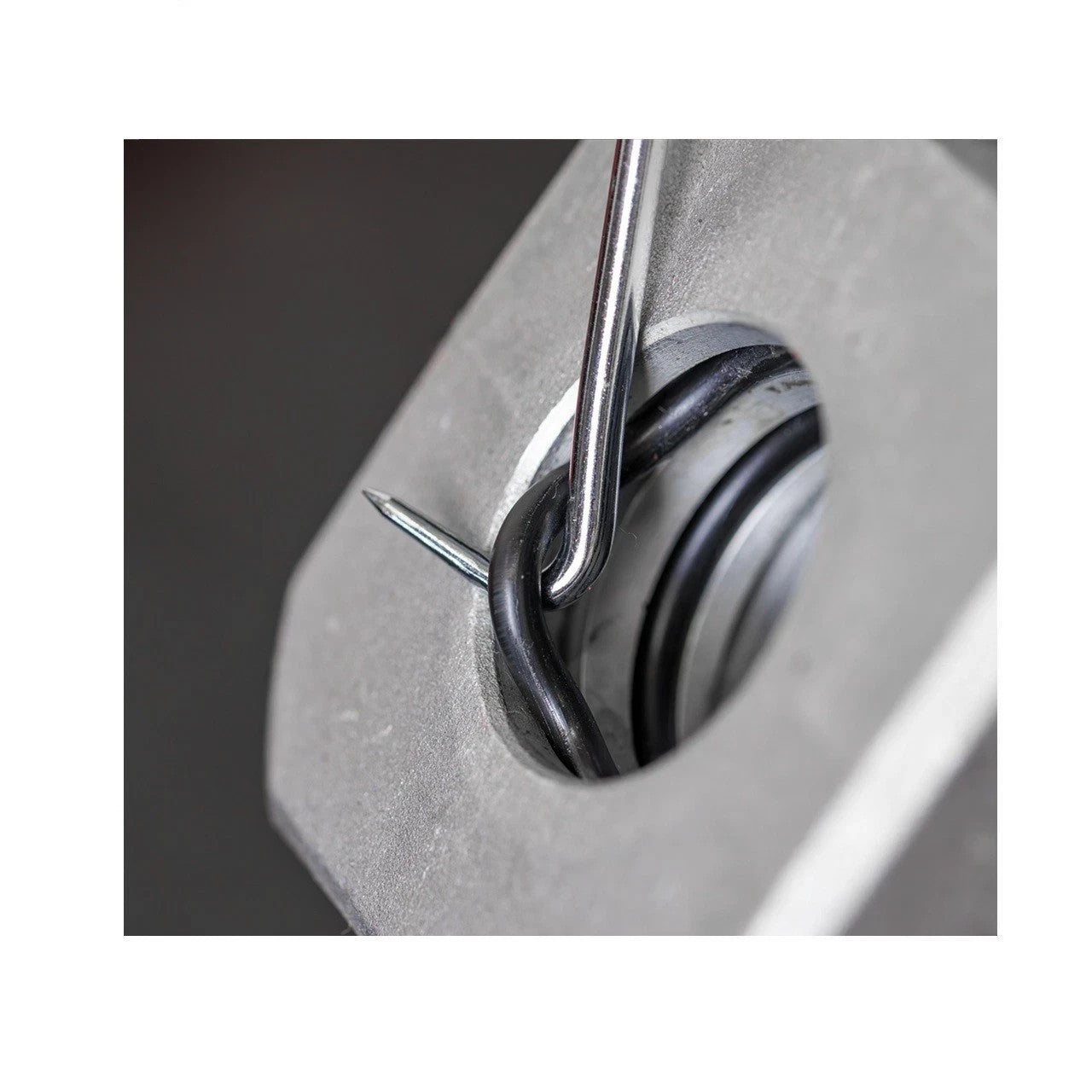 Sealey Premier 9 Piece Hook, Pick & Scraper Set with EVA Tool Tray TBT65