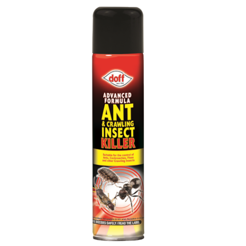 ANT KILLER SPRAY POWDER TRAPS BUG WASP NEST FOAM FLY SPIDER WOODLICE  MOTH NEW