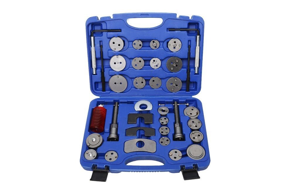 BlueSpot Brake Caliper Kit 35 PCE 07972