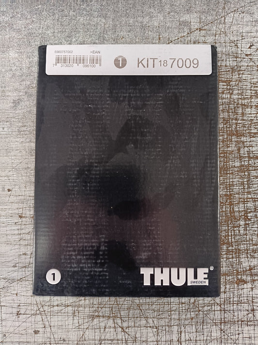Thule Fitting Kit 187009