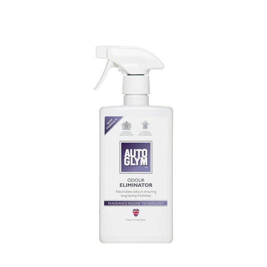 Autoglym  Odour Eliminator Spray - 500ml OEL500