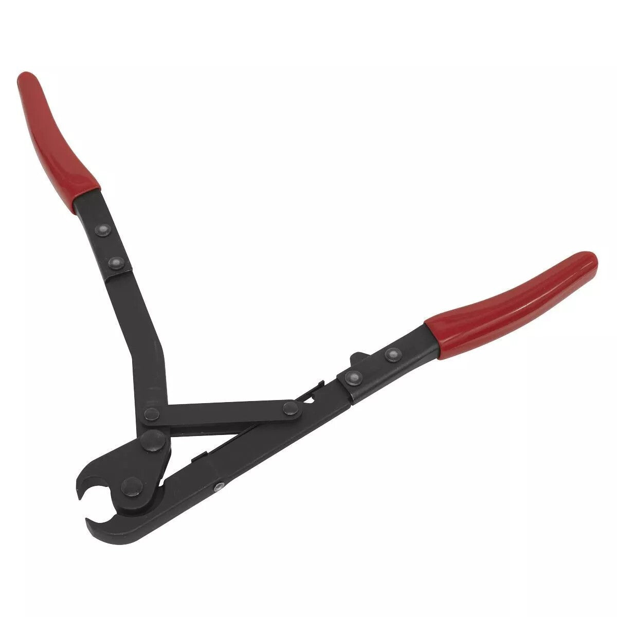 Sealey Ear-Type Clip Pliers - Extra-Heavy-Duty - VS1680