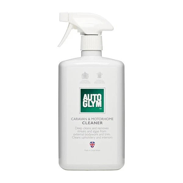 1L Caravan And Motorhome Cleaner 1 Litre Concentrate Wash Soap - Autoglym CMC001