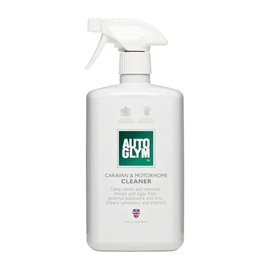 1L Caravan And Motorhome Cleaner 1 Litre Concentrate Wash Soap - Autoglym CMC001