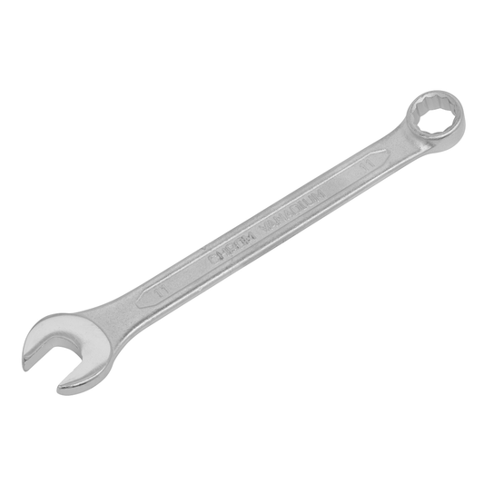 Siegen Combination Spanner 11mm Individual Combination Spanner/Wrench S0411