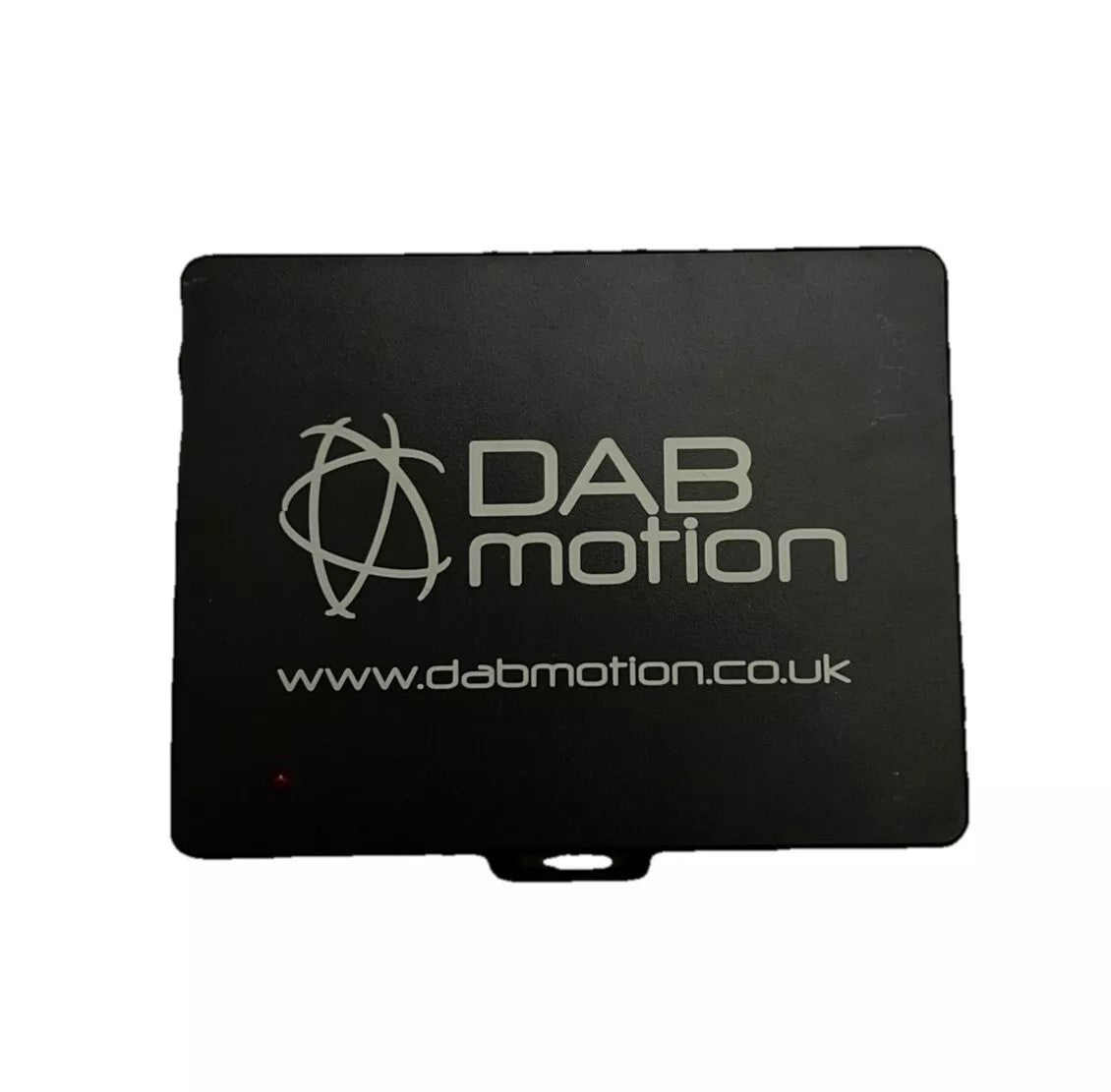 DAB Motion Car Radio Box,  Retrofit- Convert  in any vehicle to DAB Radio