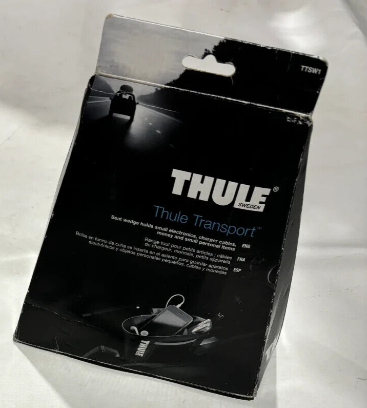 Thule Transport - TTSW1 seat wedge