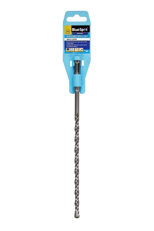 Blue Spot Tools SDS Masonry Drill Bit (8mm x 260mm) 20237