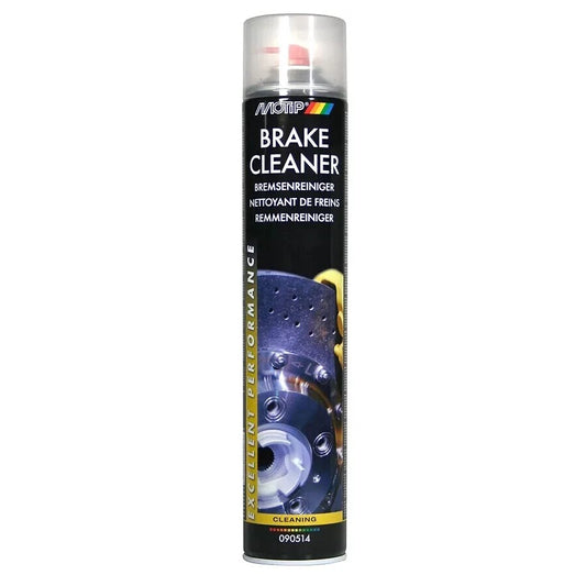 Motip Power Brake Spray Cleaner  750 ml MO90514