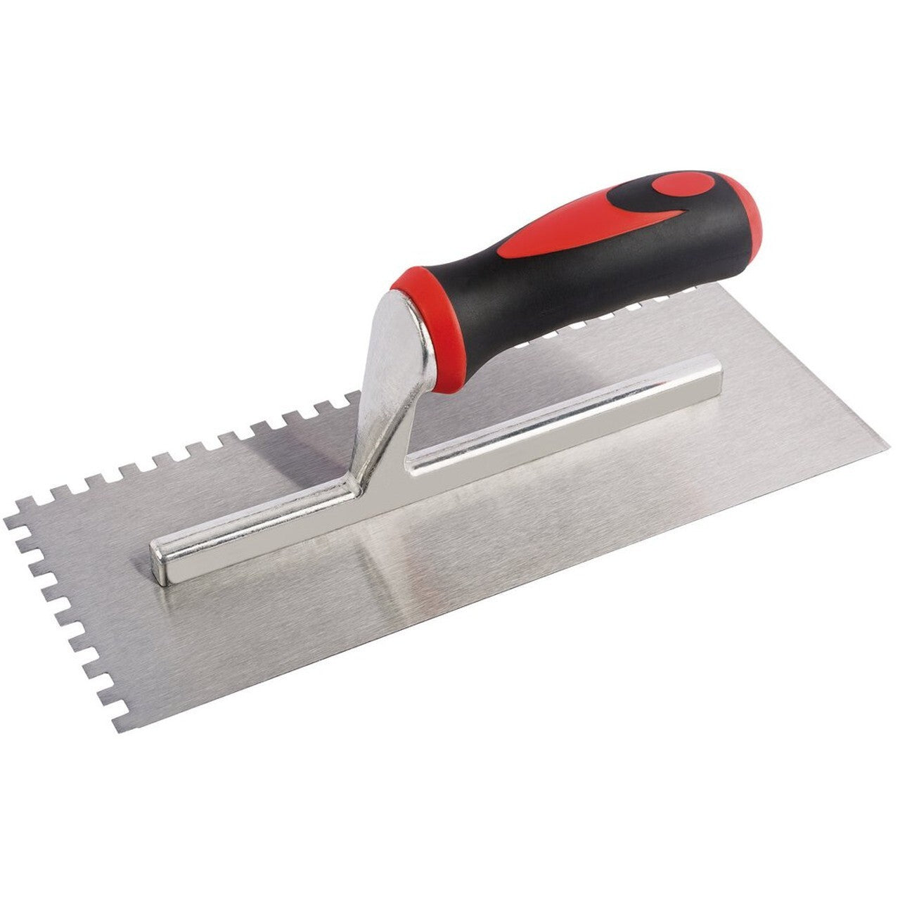 Draper Soft Grip Adhesive Trowel, 280mm 15094