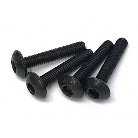 THULE 4000 SERIES REPLACEMENT BOLT X 4 M6x33mm - 52622