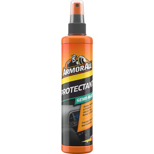 Armor All GAA10017EN Protectant Semi-Matt Finish 300 ml