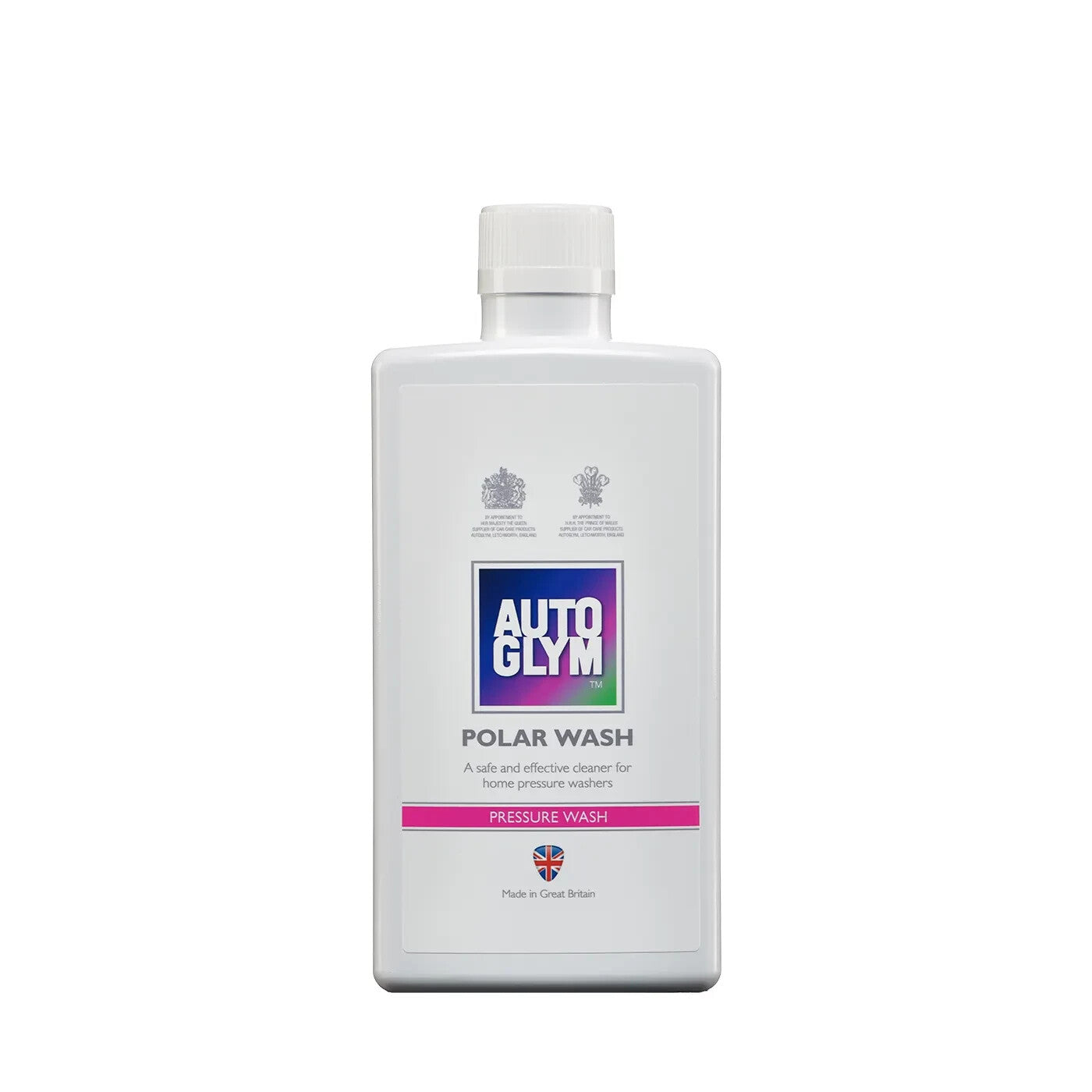 AUTOGLYM POLAR BLAST WASH SEAL - POLAR COLLECTION KIT - DETAILING GIFT KIT