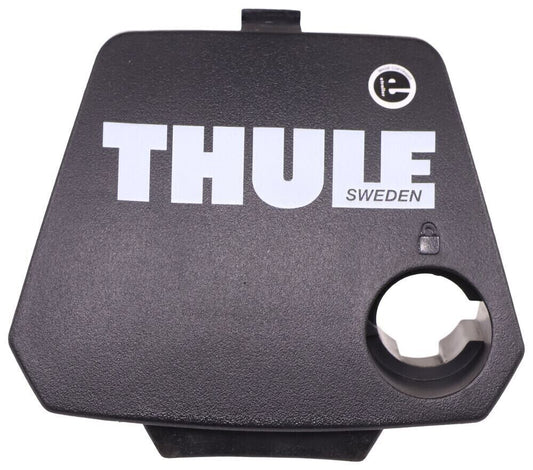 Front Cover - Thule Evo Raised Rail 1500052985