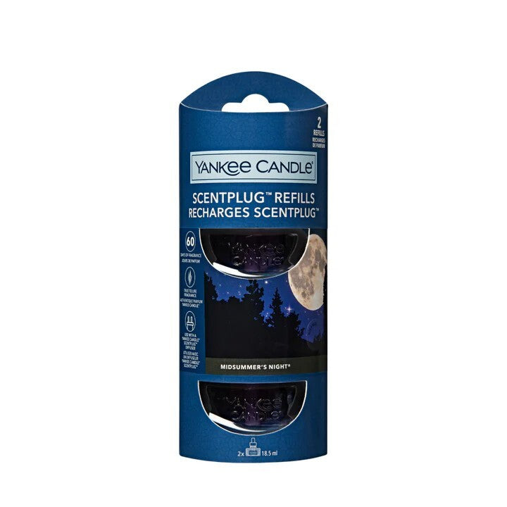 Yankee Candle Plug Ins & Refills &  Starter Kits UK Plug- Build Your Own Bundle