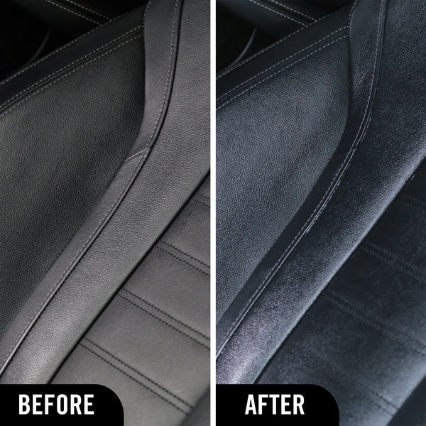 Turtle Wax Hybrid Ceramic Graphene Inside Job, All in 1 Interior Care, Zest