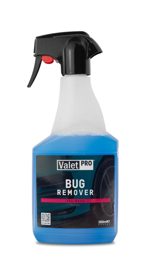 ValetPro Bug Remover, Professional Detailing Pre-wash  500ml EC24-500ml