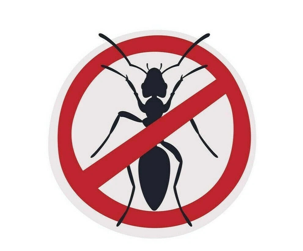 Doff Ant&Crawl Insect Killer Spray Beetles Cockroaches Flies Moths Mosquitoes 1L