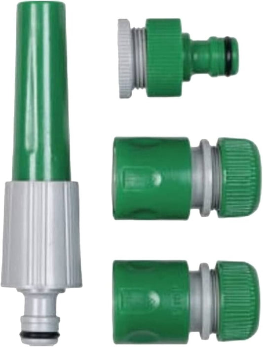 SupaGarden Garden Hose Fittings Set 350462