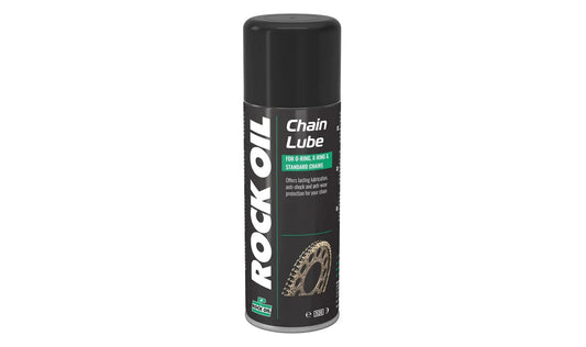 Rock Oil Chain Wax 400ml CHAINWAX400