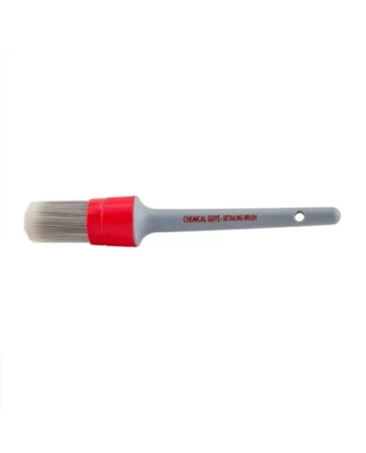 Chemical Guys Interior Detailing Brushes Set - All In The Details - 3 Pack