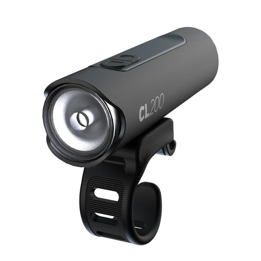 Oxford Ultratorch CL200 USB Front Bike Light