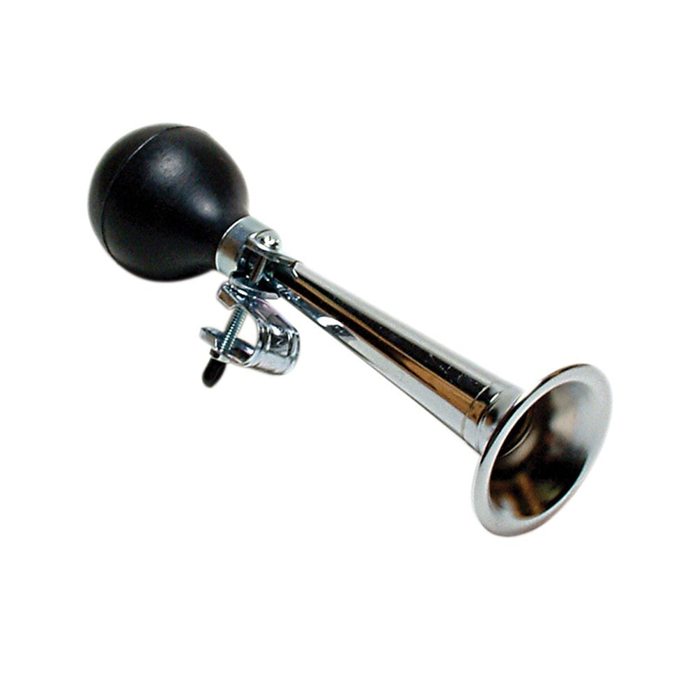 Oxford Bulb Horn 9 Inch Cycling Bike Ride