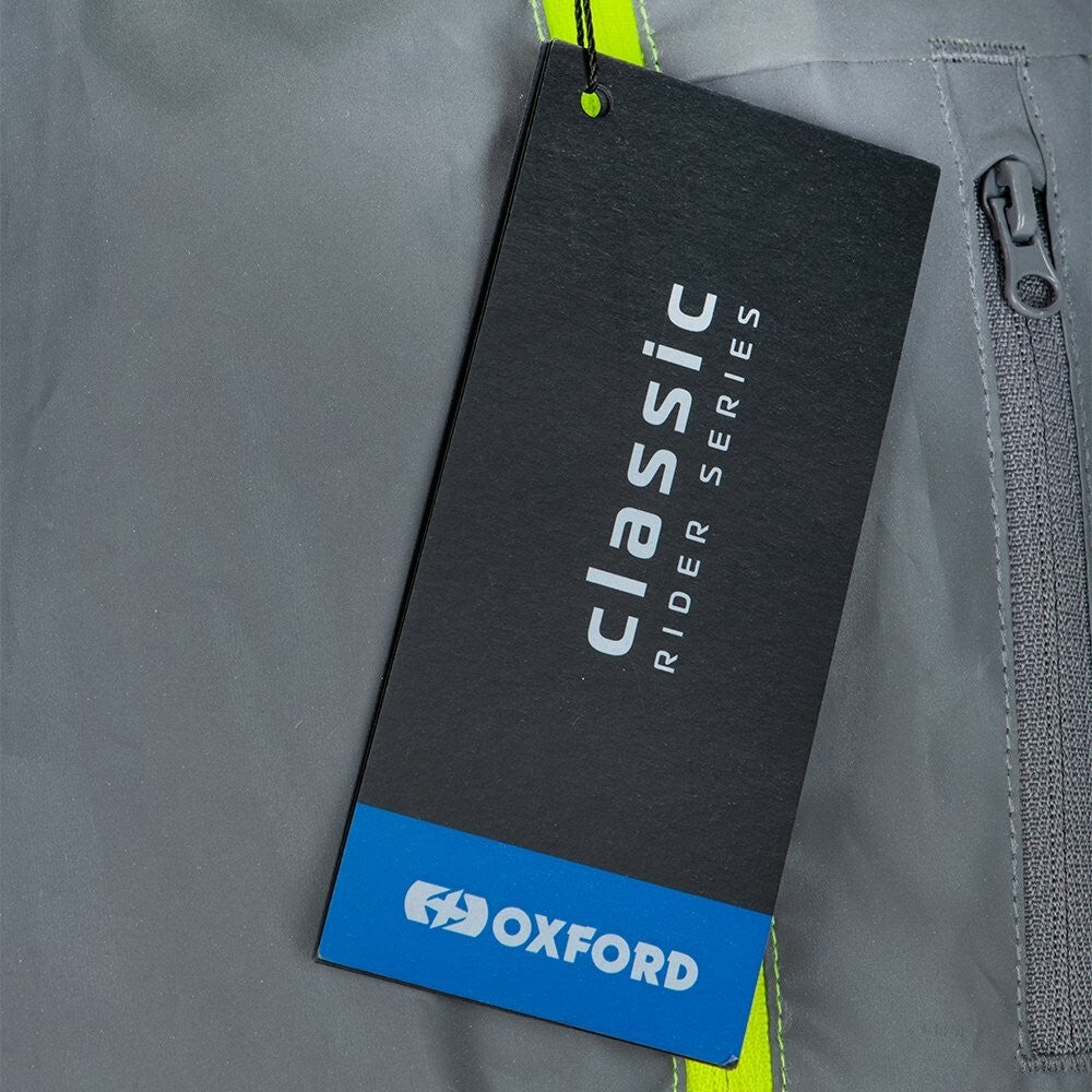 Oxford Endeavour Gilet Fluo XL CG200FXL