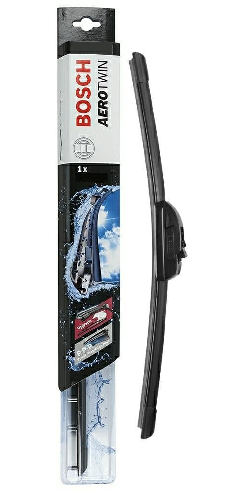20" Bosch Aerotwin Retro Front Wiper Blade Genuine Quality Windcreen Flat Ar20u