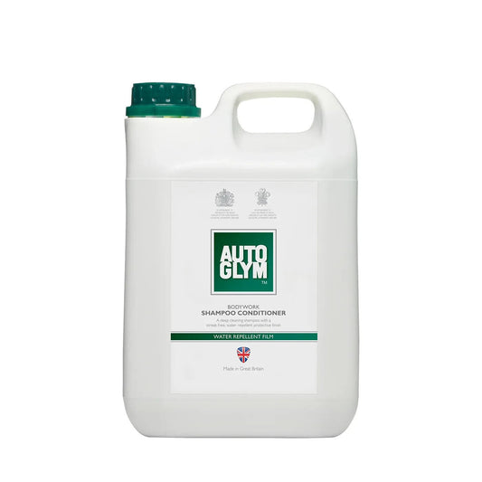 Autoglym Bodywork Shampoo Conditioner - 2.5L