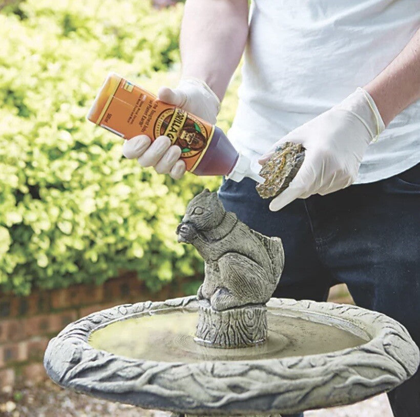 Gorilla Glue Multi Purpose Adhesive 115ml- Extra Strong Bonding 1044401