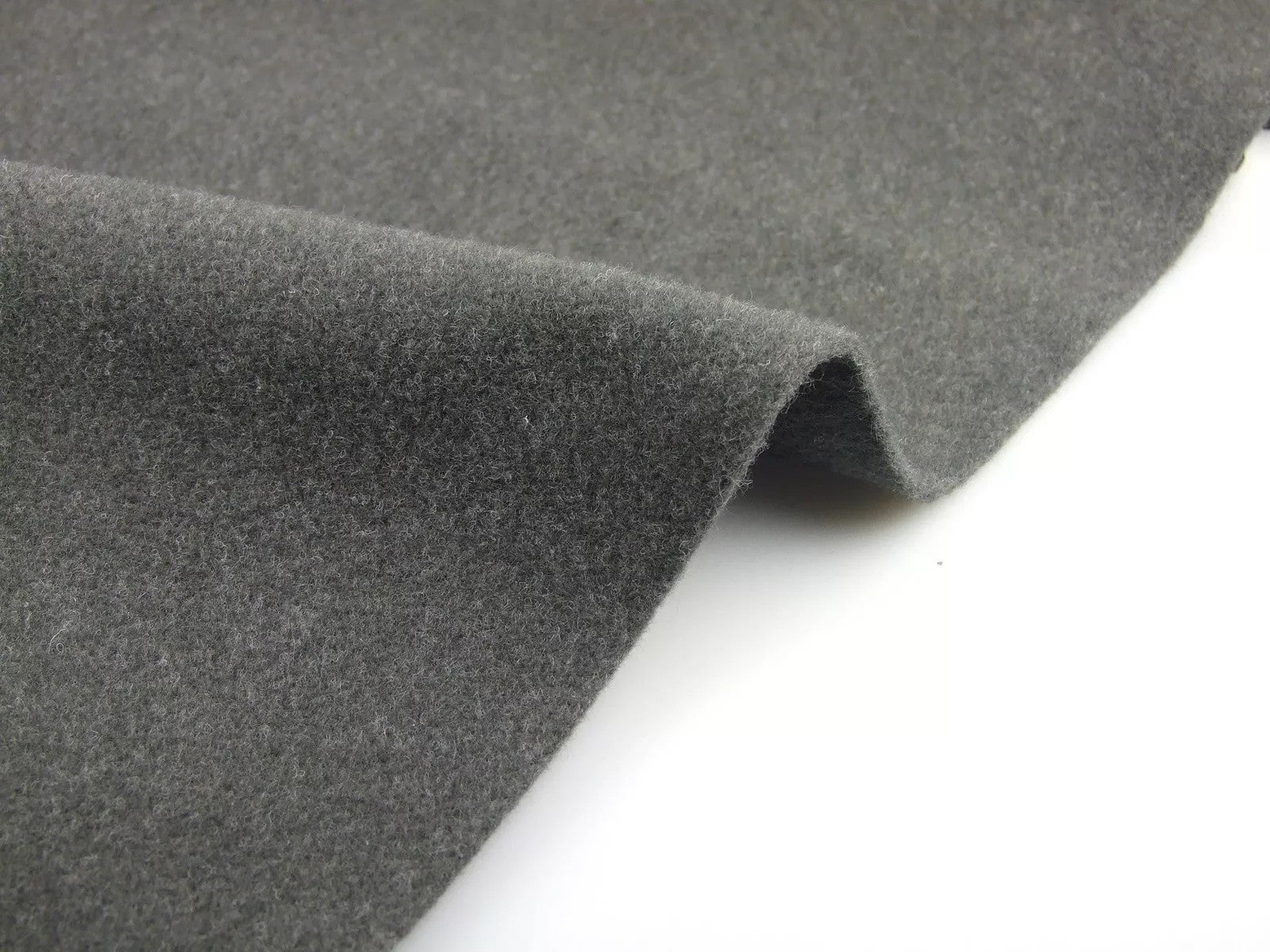Celsus Acoustic Cloth/Carpet - 140cm x 70cm - Black/Grey Fleck CPC3002