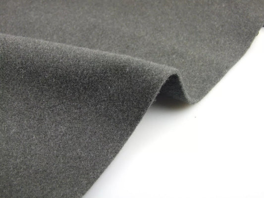 Celsus Acoustic Cloth/Carpet - 140cm x 70cm - Black/Grey Fleck CPC3002