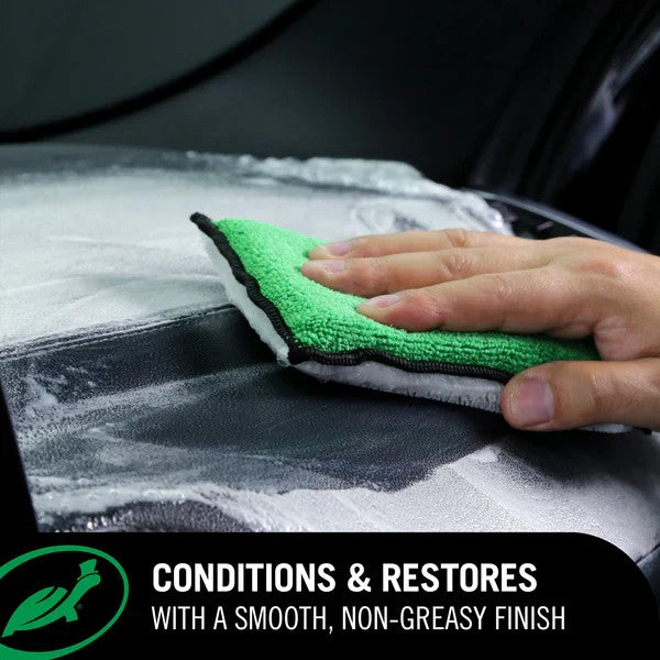 Turtle Wax Hybrid Ceramic Graphene Inside Job, All in 1 Interior Care, Drift