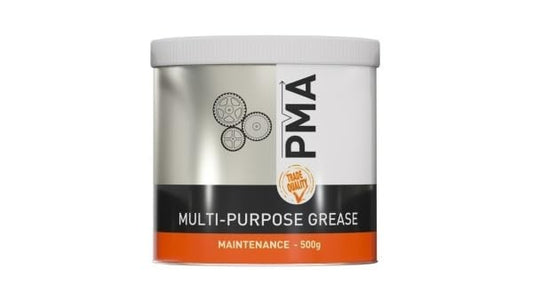 PMA PMA Multi Purpose Grease - 500G - MULGR500G