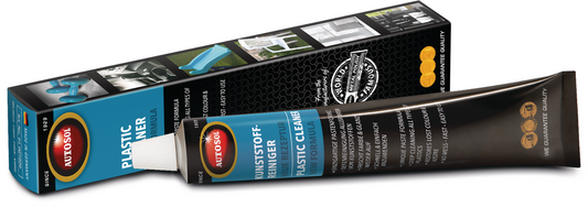 Autosol PLASTIC CLEANER 75ml Tube 01061020