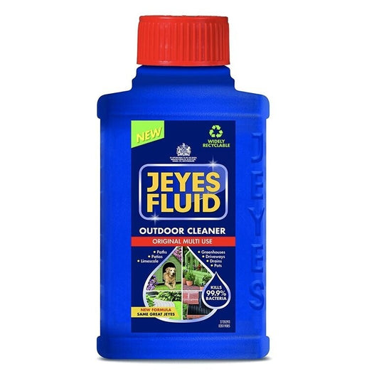 Jeyes Fluid Outdoor Cleaner - 300ml 107483