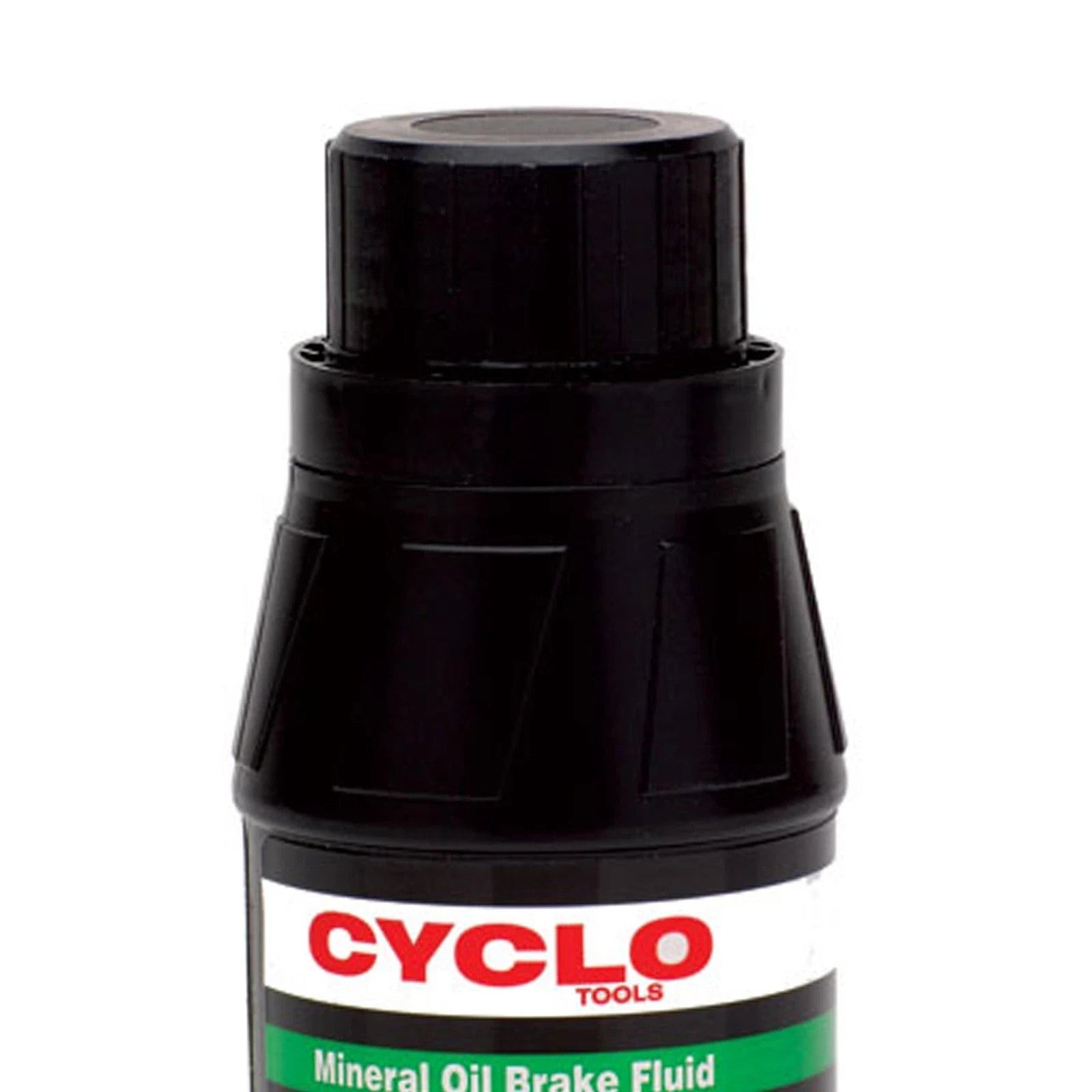 Cyclo 125ml Mineral Oil Cycle Disc Brake Fluid Hydraulic Brakes UK