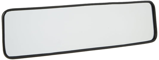 Inside Mirror Panorama 25.5cm x 6.6cm Clamp Fastening By Carpoint CPT2437829