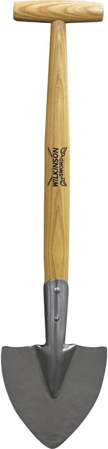 Wilkinson Sword  Perennial Spade 10 YEAR GUARANTEE 1111374W