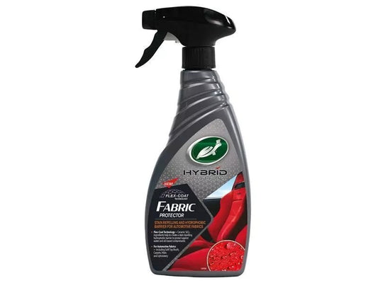 Turtle Wax - Hybrid Solutions Fabric Protector 500ml