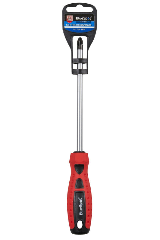 BlueSpot PZ 3 x 150mm Screwdriver 13034