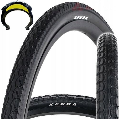 KENDA eurotrek 700 x 42c - 28" tyre KT82