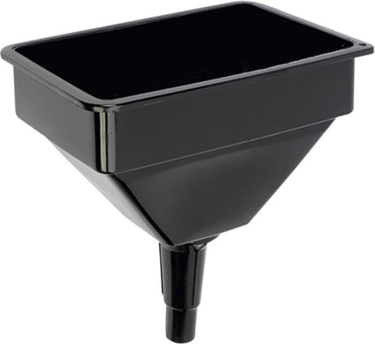 JEFFERSON 10" TRACTOR FUNNEL JEFLURAFUN