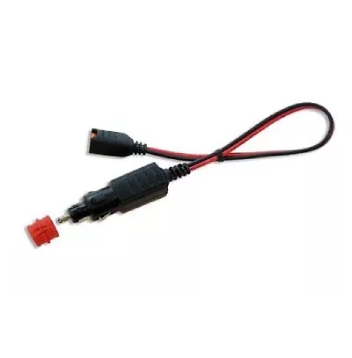 CTEK 56263 Comfort Connect Plug Easy to Fit Adapter Through the 12V Cig Lighter